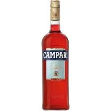 Campari 70cl 