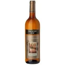 Drostdy Hof Late Harvest 750ml
