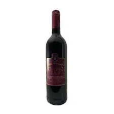 Willow Falls Classic Red 750ml