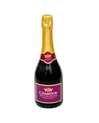 Chamdor Red Grape Drink 750ml