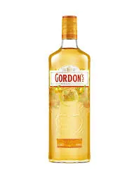 Gordon’s Sunset Orange 750ml