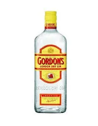 Gordon’s Dry Gin 750ml