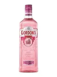 Gordon’s Pink Berry 750ml