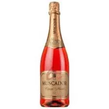 Muscador Rose Doux 75cl