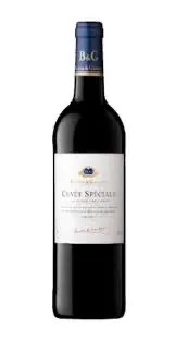 Barton&Guestier 750ml