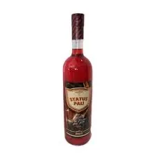 Status Pali Red wine 1L