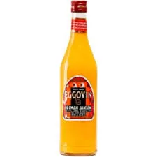 Eggovin wine 75L