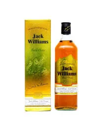 Jack Williams  Gold ocean 750ml