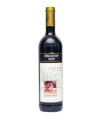 Drostdy Hof Red Wine 750ml